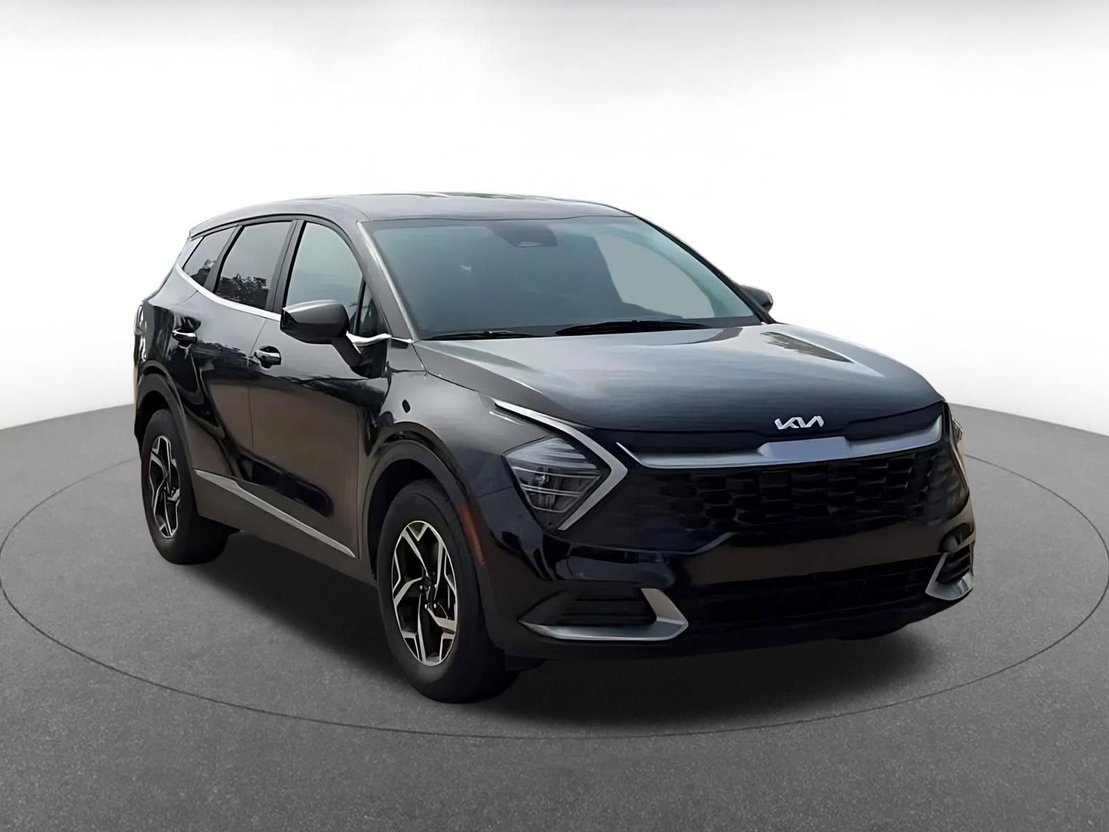 Thumbnail: 2025 Kia Sportage - 3