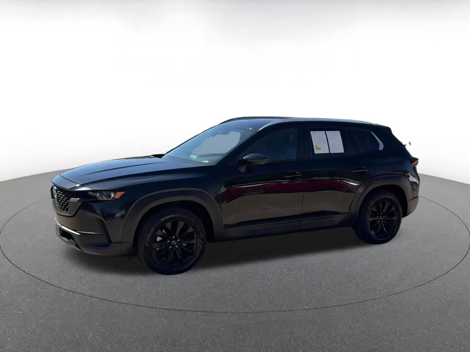 Thumbnail: 2025 Mazda CX-50 - 8