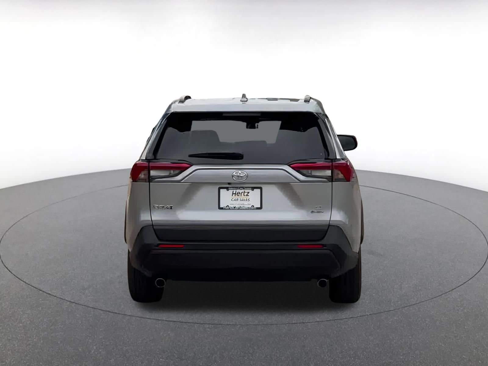 Thumbnail: 2025 Toyota RAV4 - 12