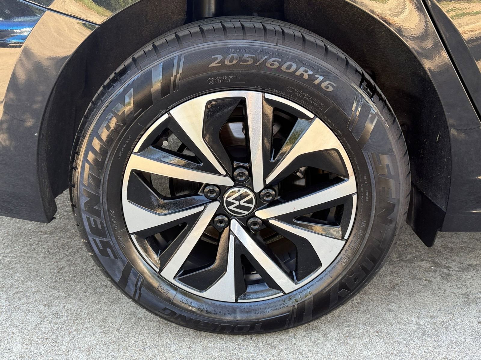 2024 Volkswagen Jetta S 30