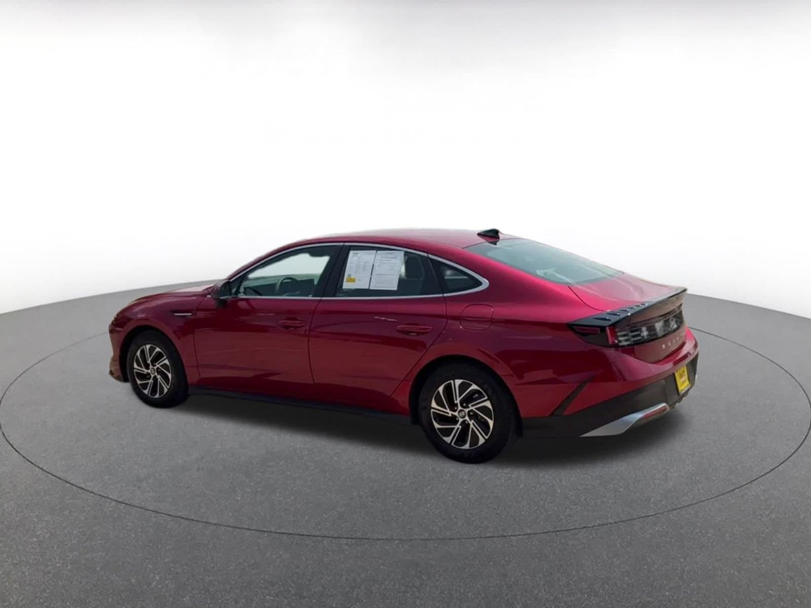 Thumbnail: 2026 Hyundai Sonata - 10