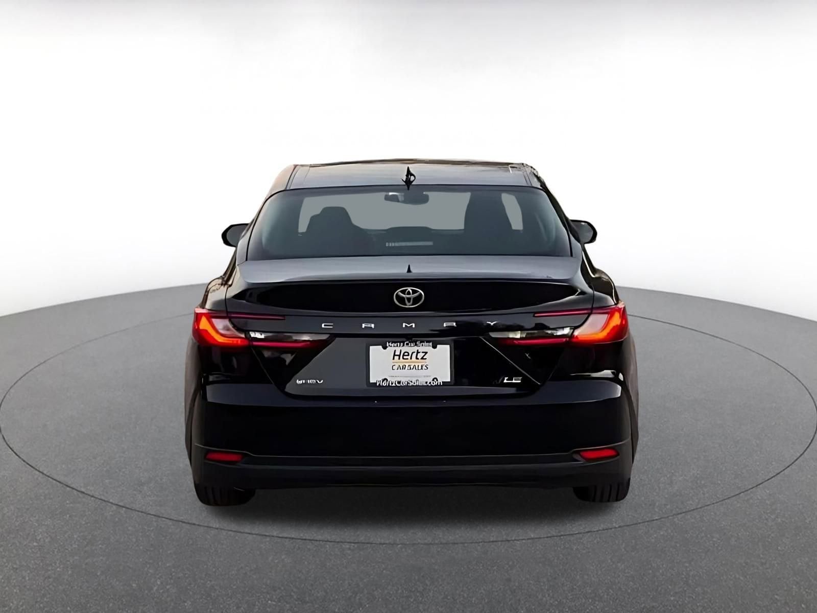 Thumbnail: 2025 Toyota Camry - 12