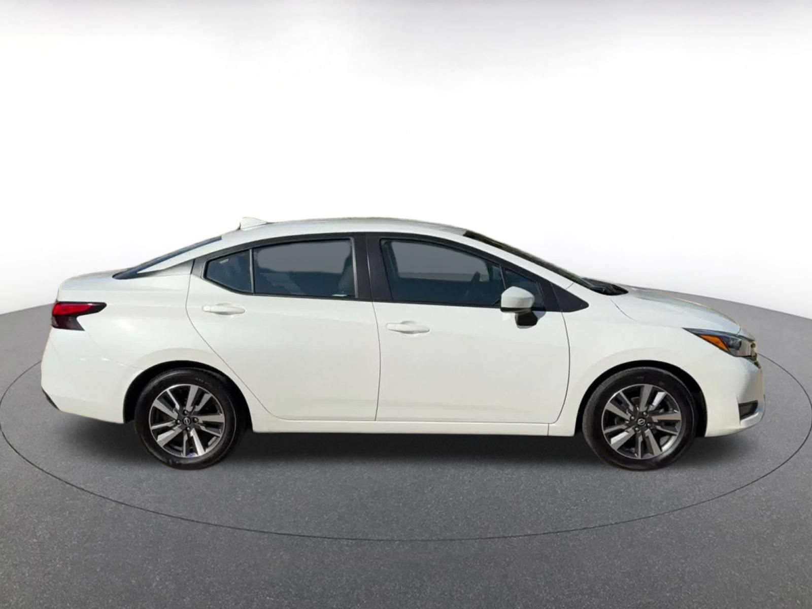 Thumbnail: 2025 Nissan Versa - 13