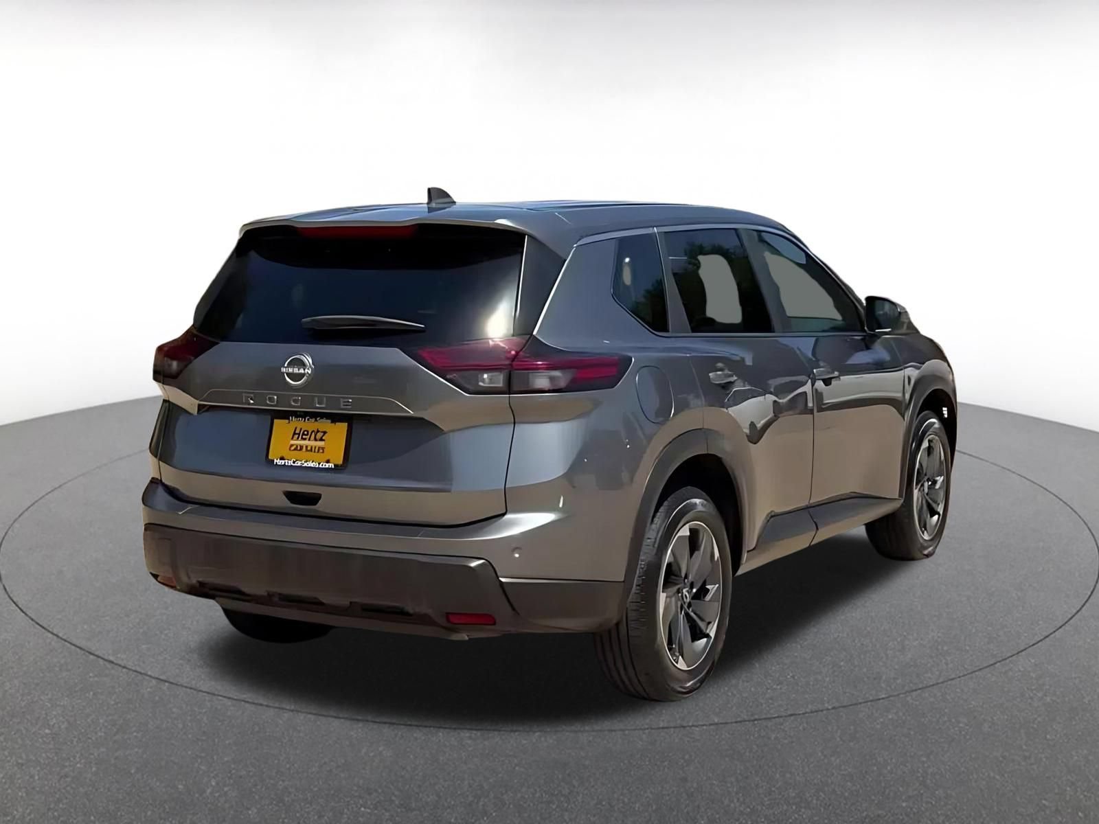Thumbnail: 2025 Nissan Rogue - 14