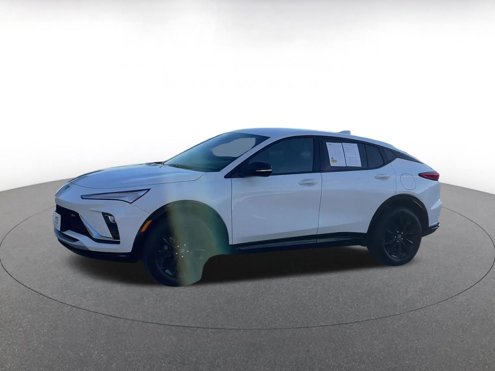 Thumbnail: 2025 Buick Envista - 8