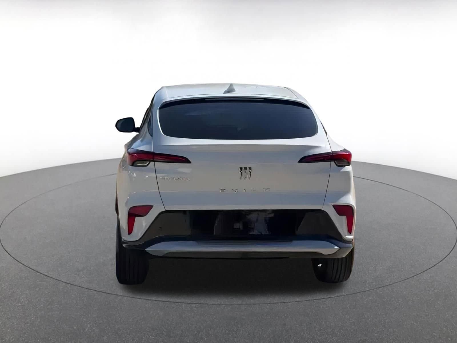 Thumbnail: 2025 Buick Envista - 12