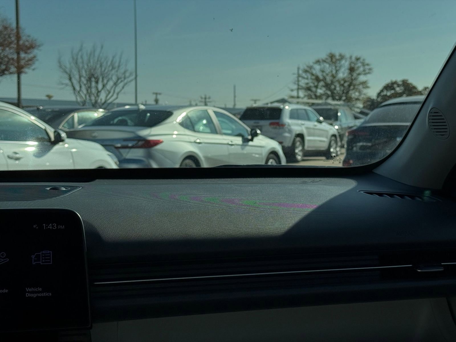 Thumbnail: 2025 Hyundai Kona - 35