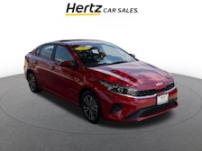 2024 Kia Forte LXS -
                  Bedford, TX