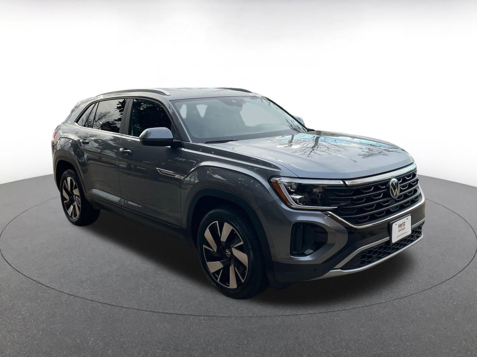 Thumbnail: 2025 Volkswagen Atlas - 1