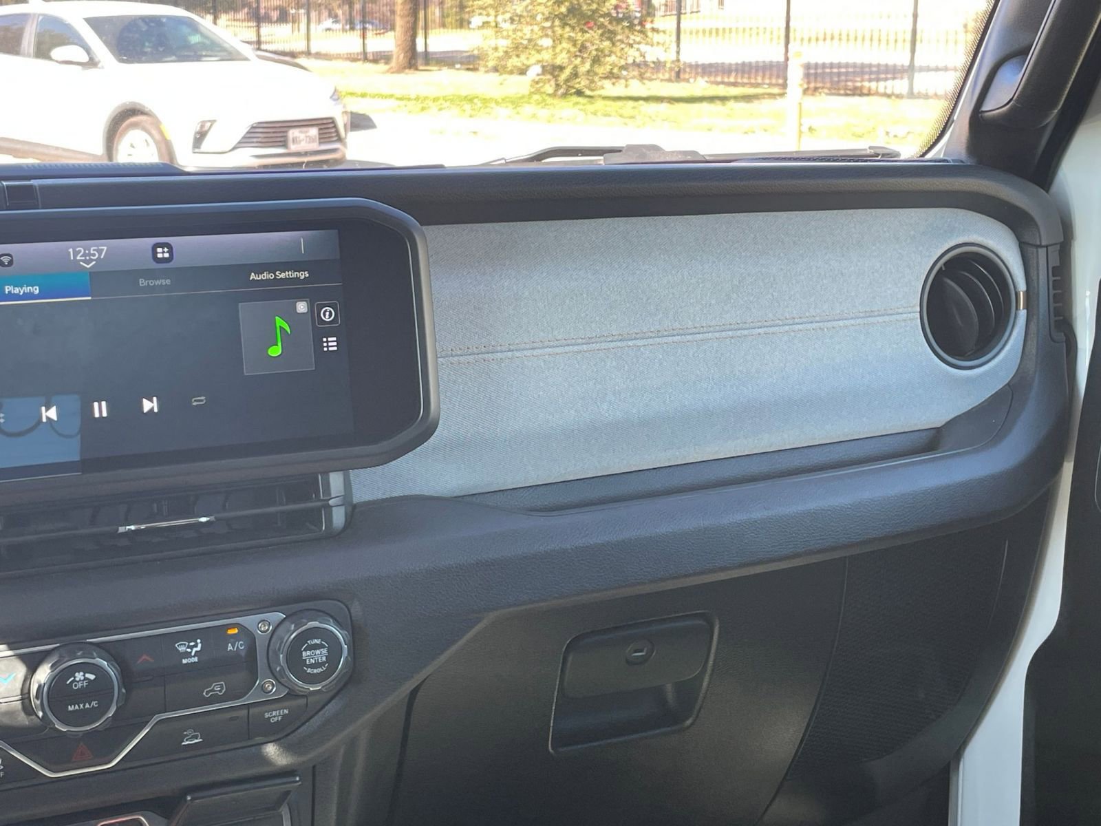 Thumbnail: 2025 Jeep Wrangler - 35