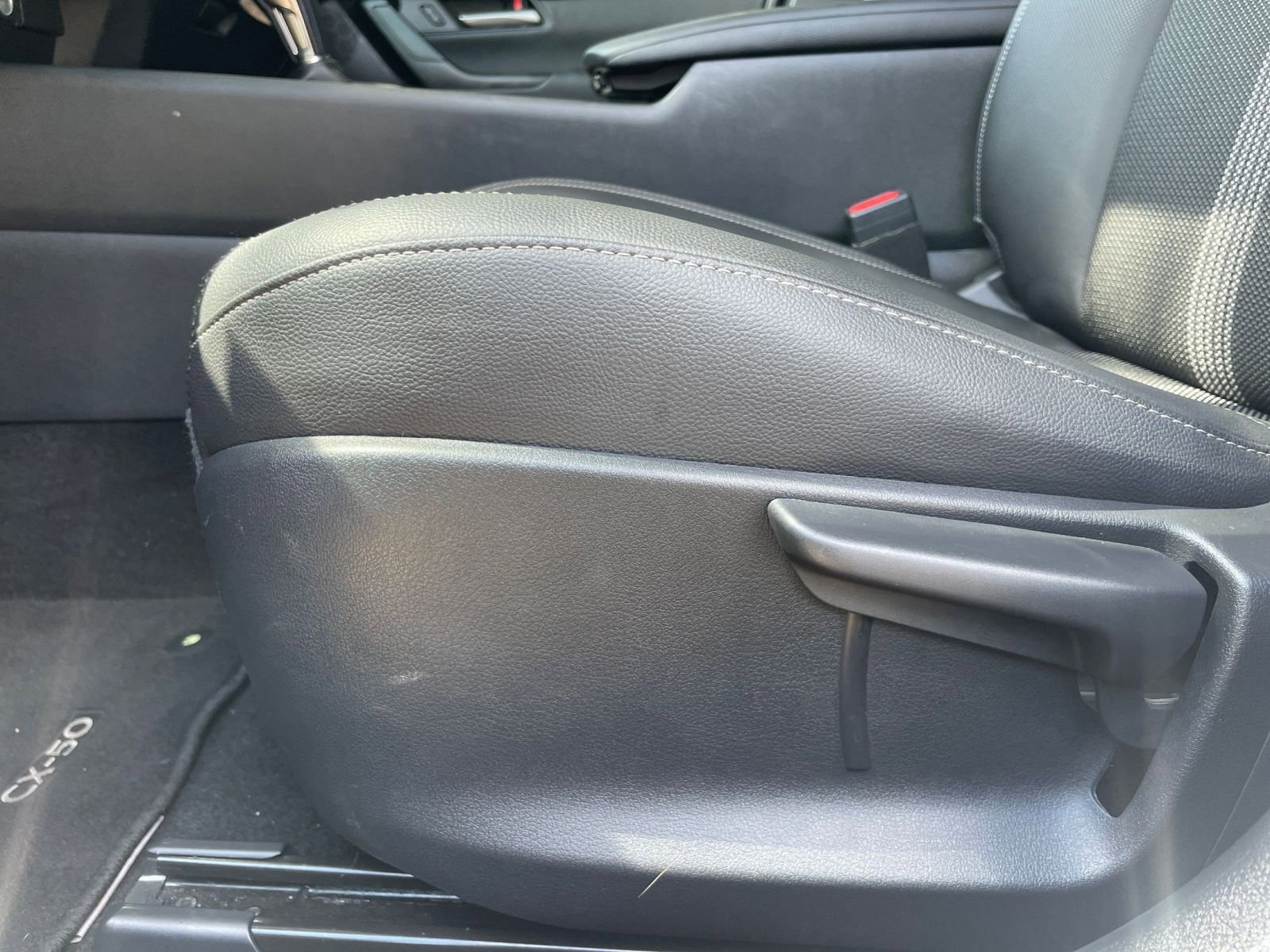 Thumbnail: 2025 Mazda CX-50 - 23