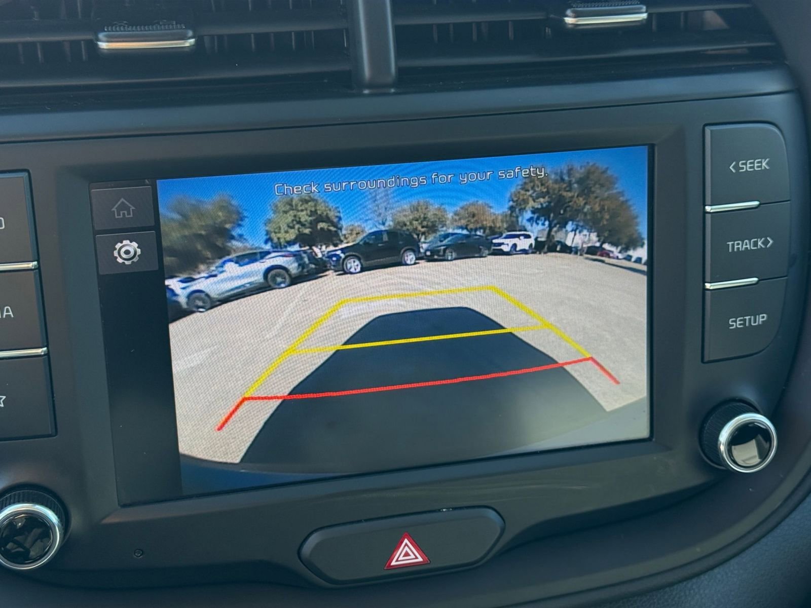 Thumbnail: 2025 Kia Soul - 24