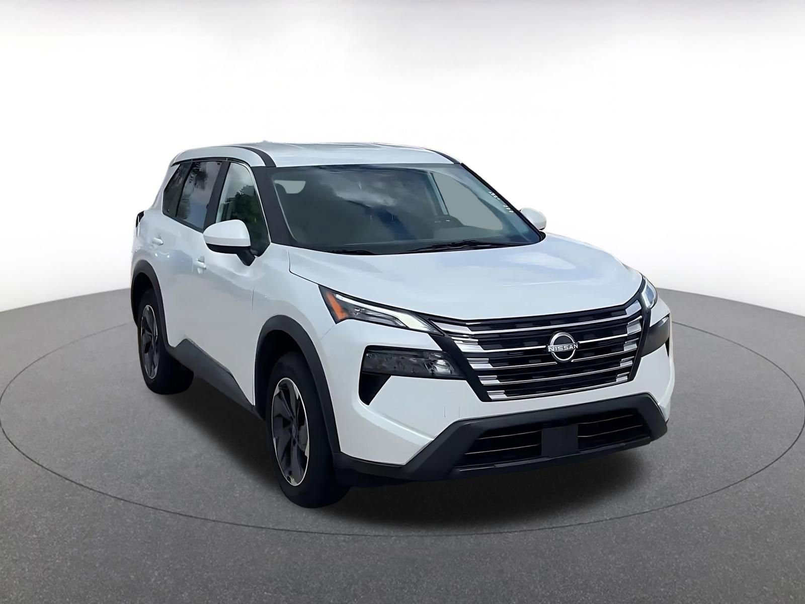 Thumbnail: 2025 Nissan Rogue - 2