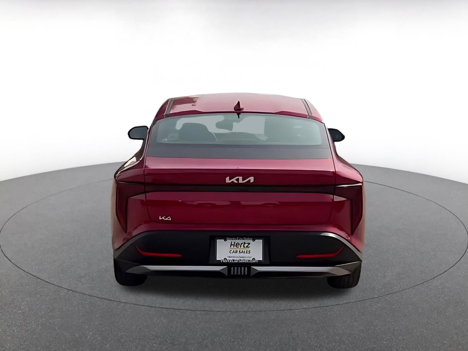 Thumbnail: 2025 Kia K4 - 11