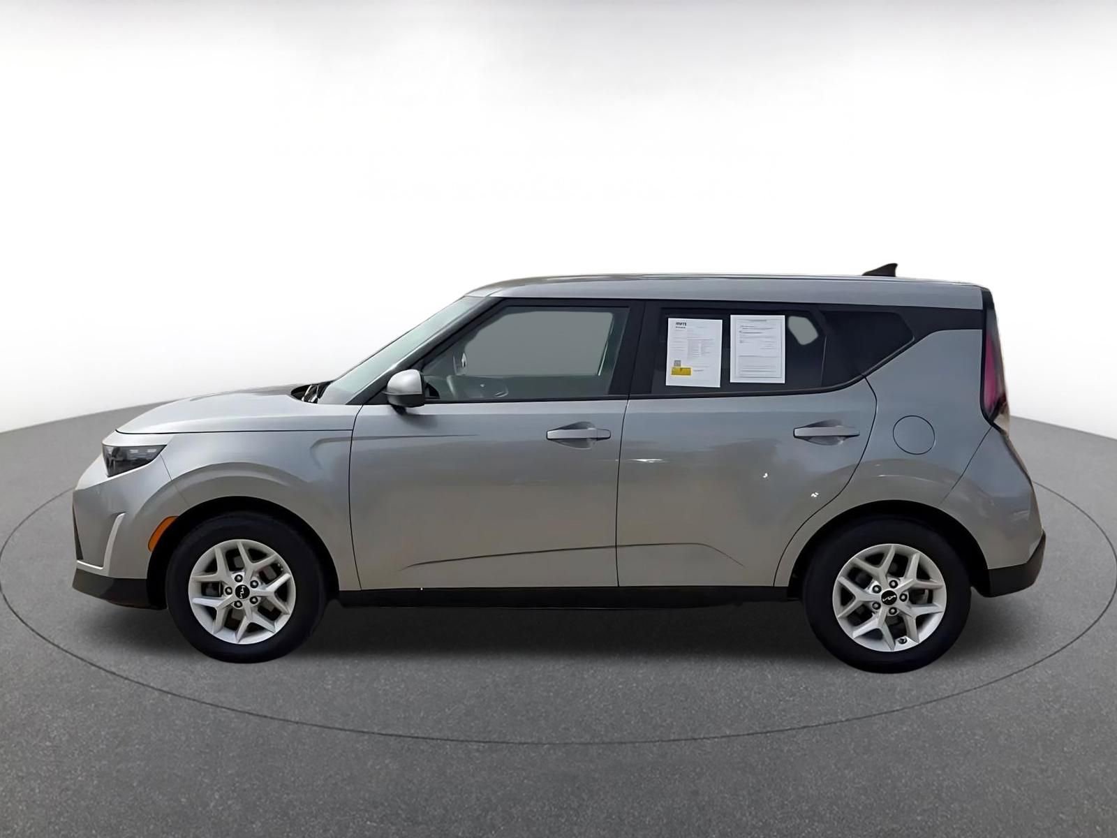 Thumbnail: 2025 Kia Soul - 9