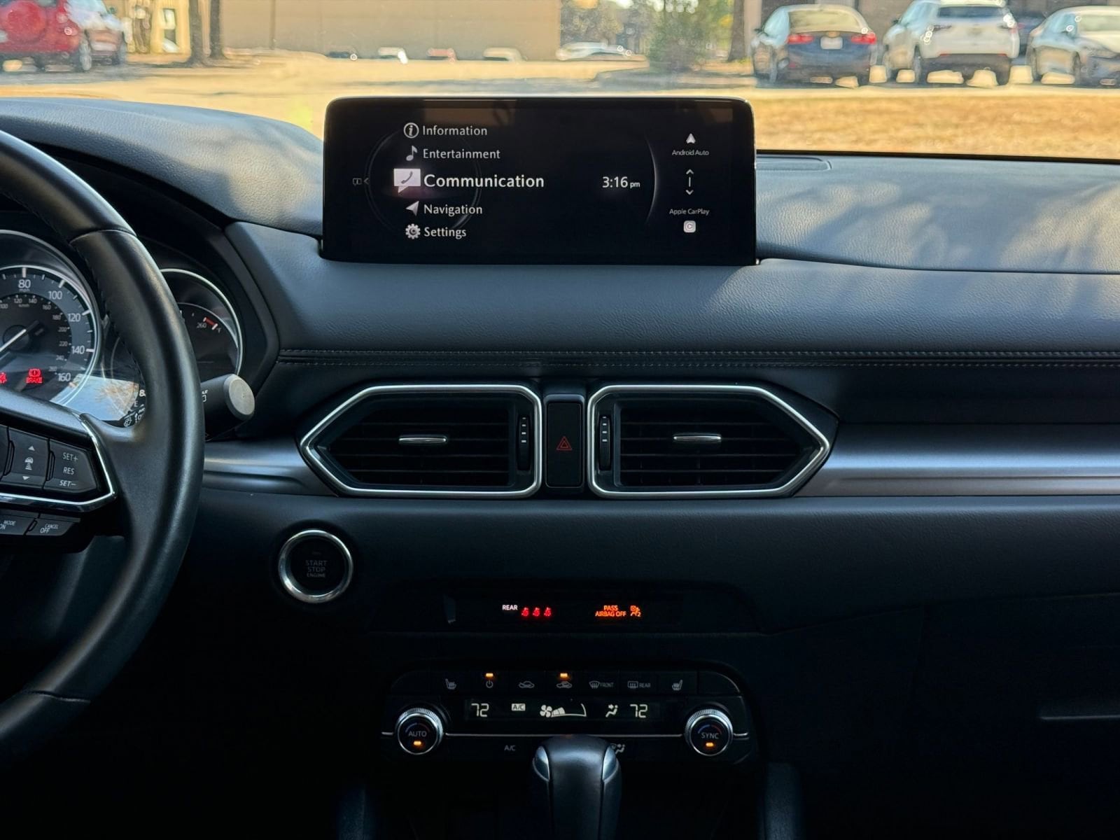 Thumbnail: 2025 Mazda CX-5 - 18