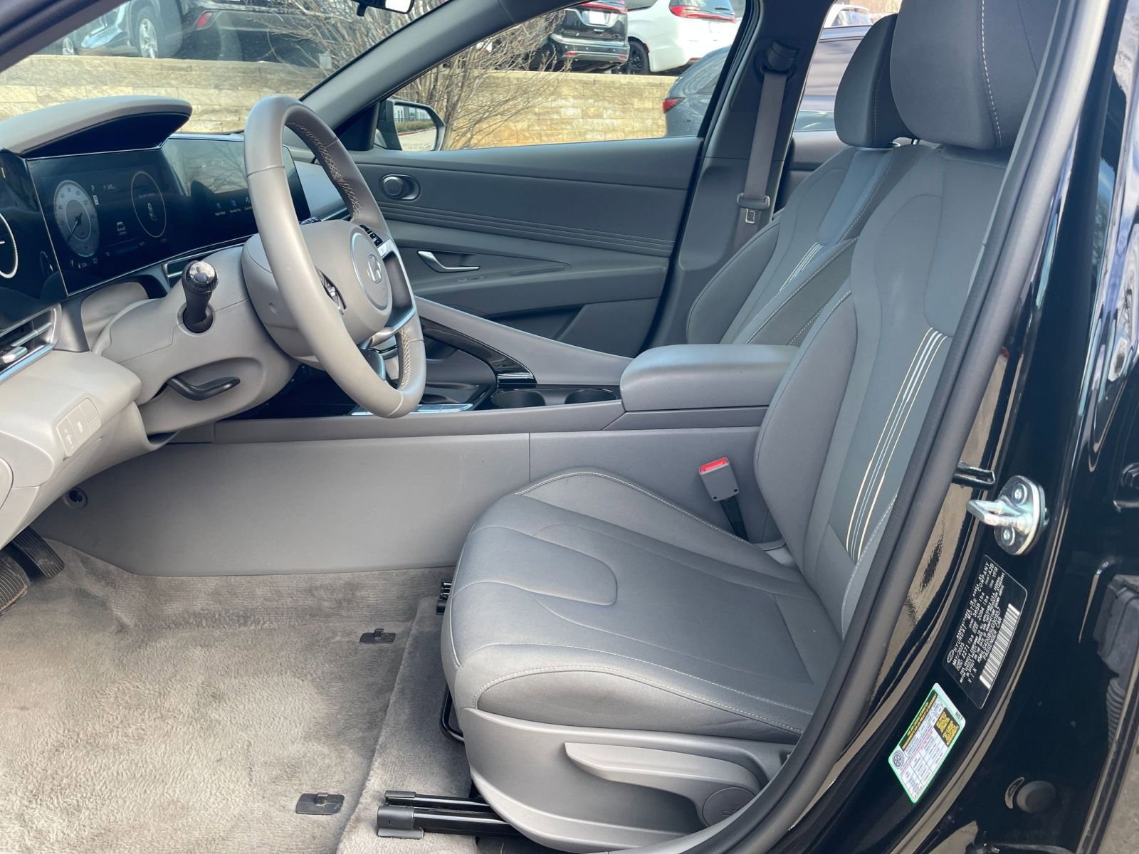 Thumbnail: 2025 Hyundai Elantra - 30