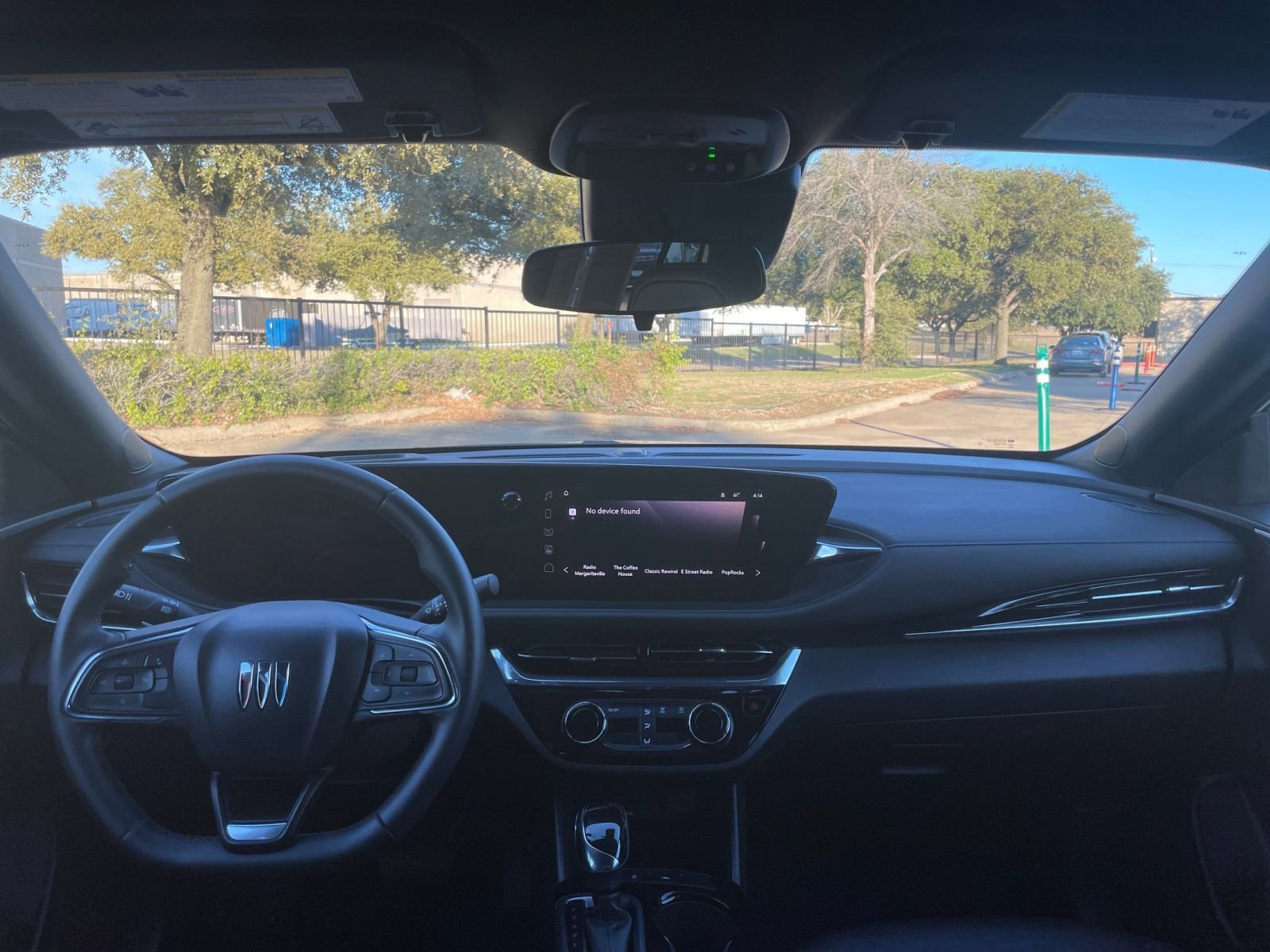 Thumbnail: 2025 Buick Envista - 34