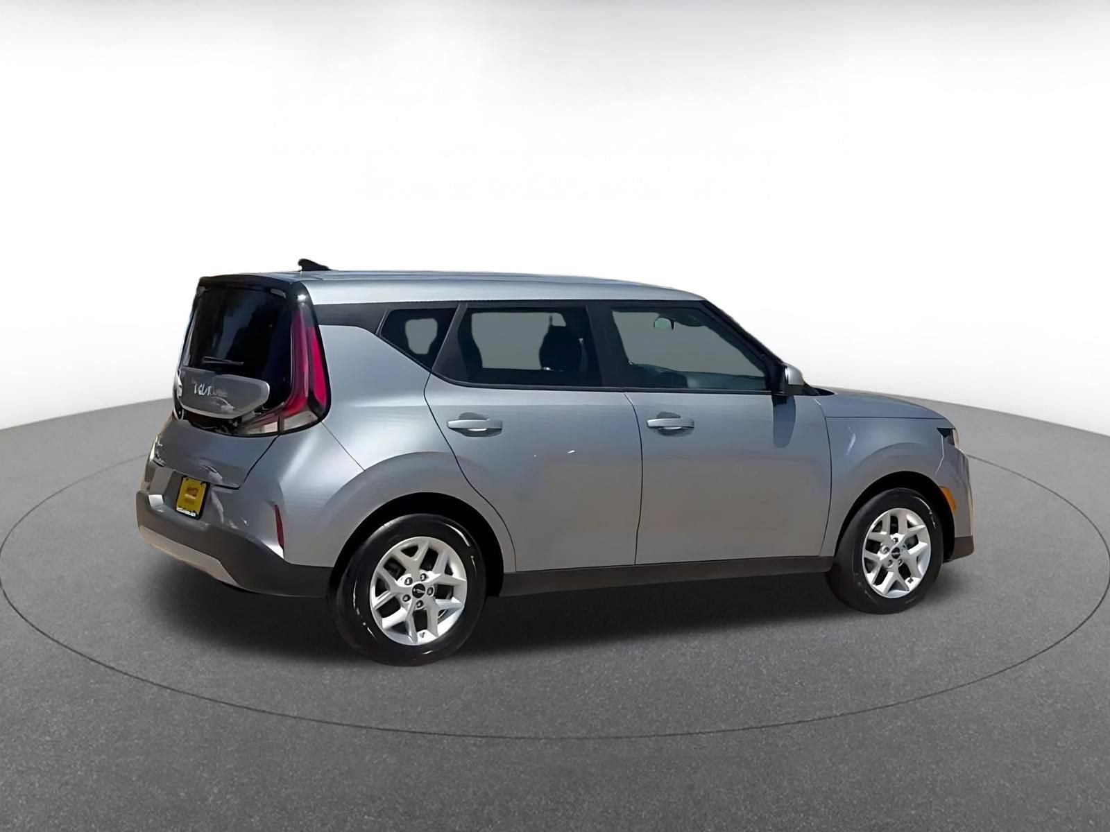 Thumbnail: 2025 Kia Soul - 14