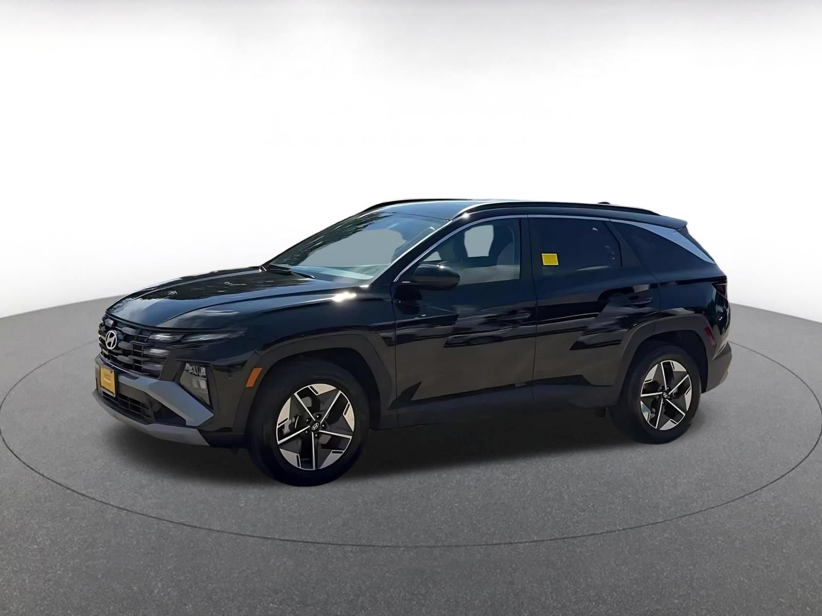 Thumbnail: 2026 Hyundai Tucson - 8