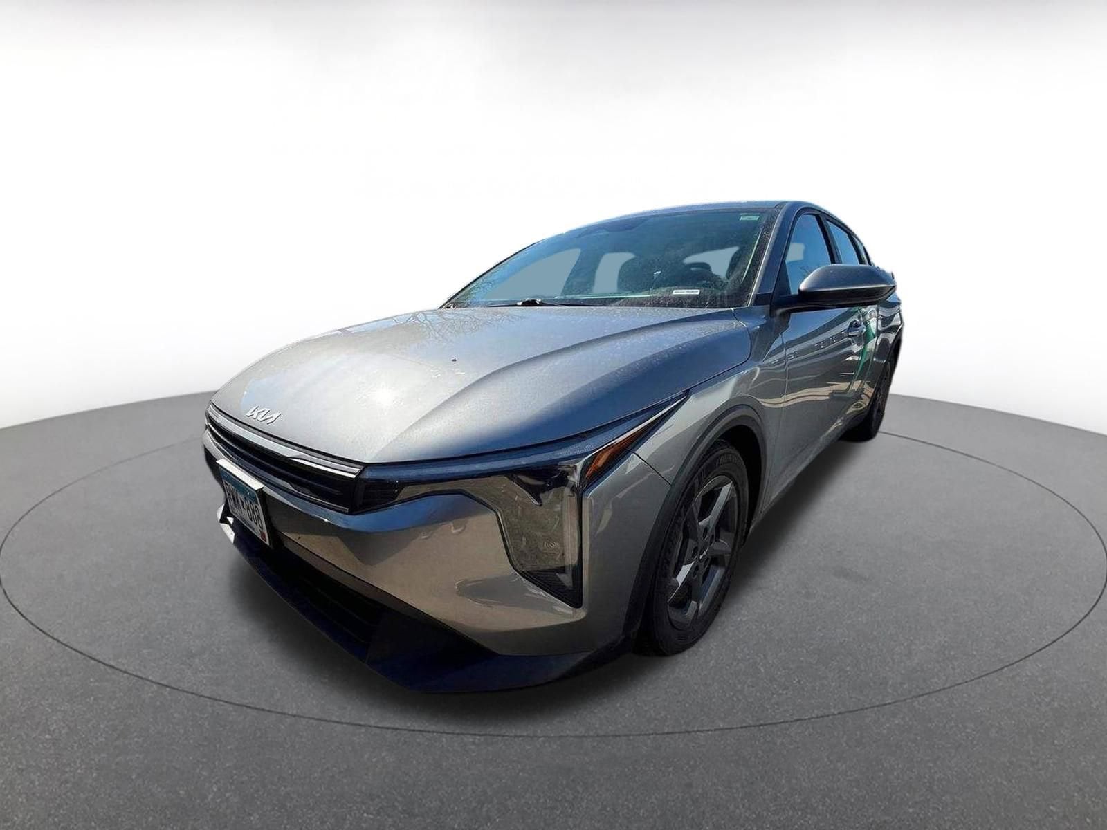 Thumbnail: 2025 Kia K4 - 3