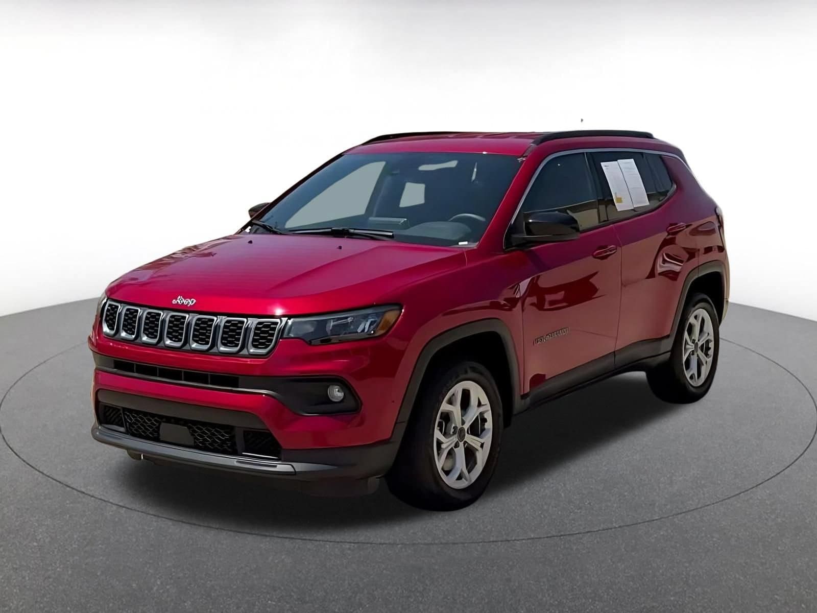 Thumbnail: 2025 Jeep Compass - 6