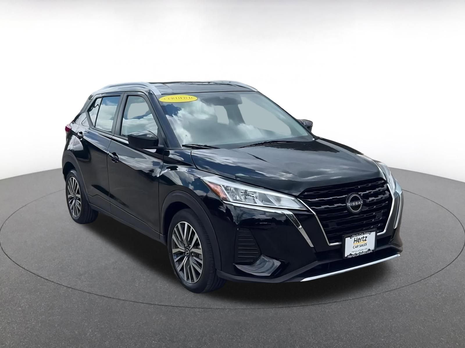 Thumbnail: 2024 Nissan Kicks - 3
