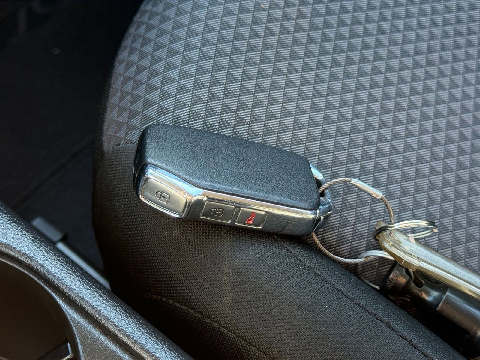 Thumbnail: 2025 Kia Soul - 22