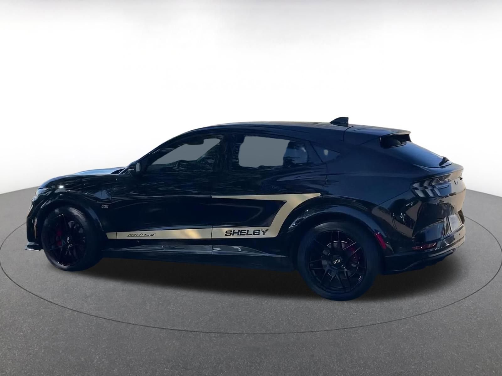 Thumbnail: 2023 Ford Mustang Mach-E - 10