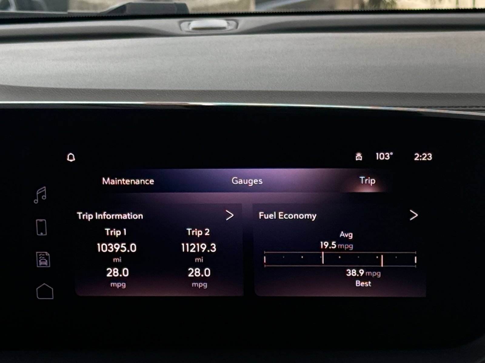Thumbnail: 2026 Buick Encore GX - 20