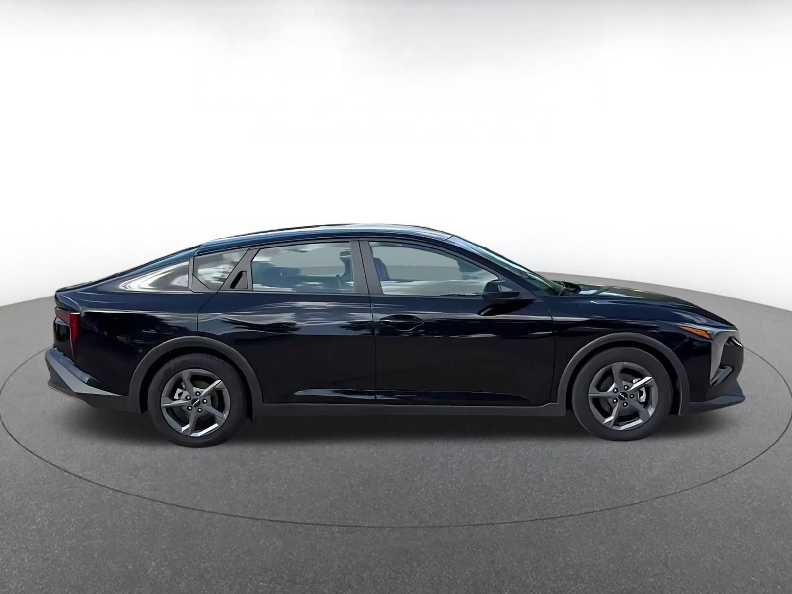 Thumbnail: 2025 Kia K4 - 16