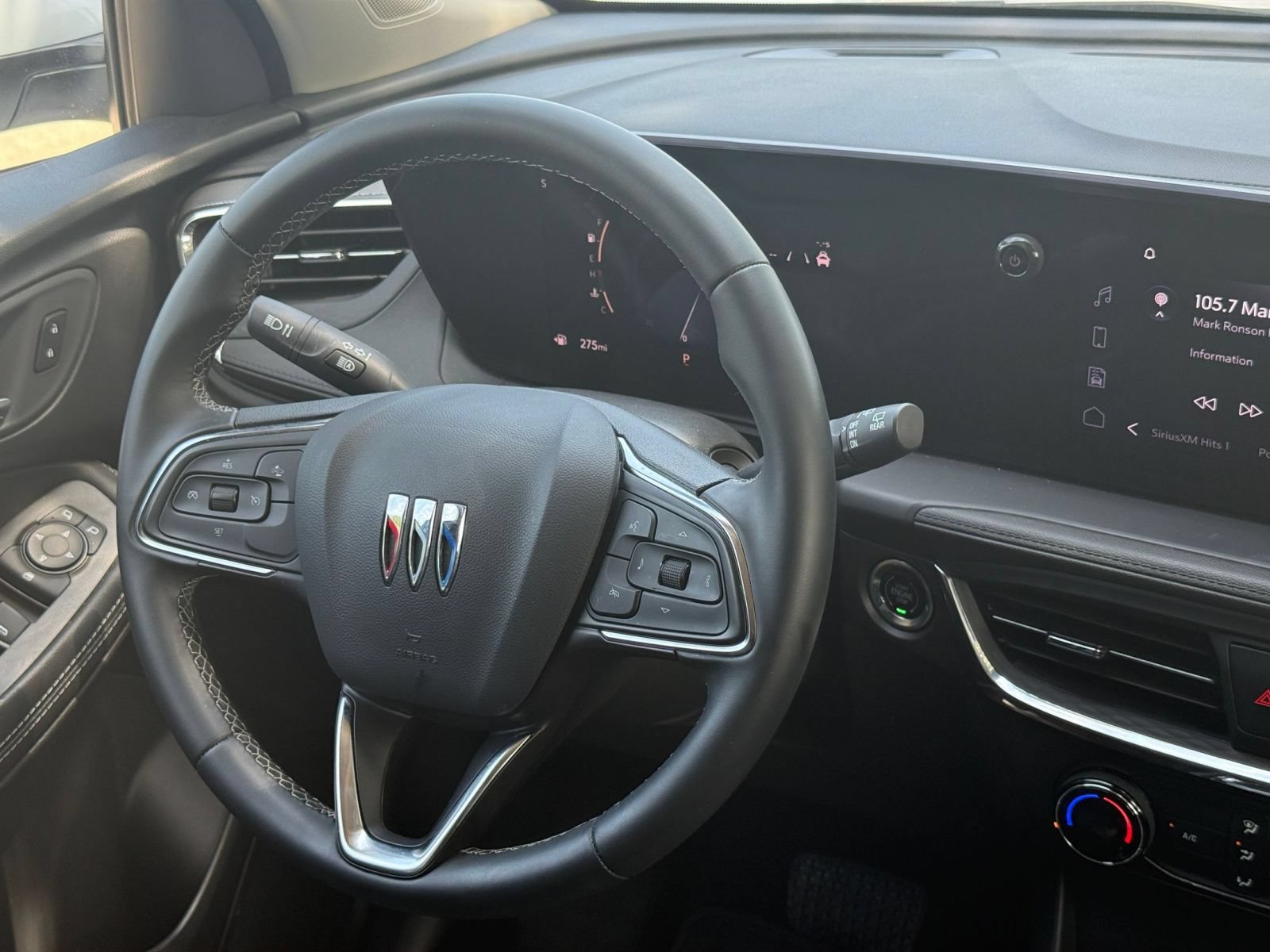Thumbnail: 2026 Buick Encore GX - 35