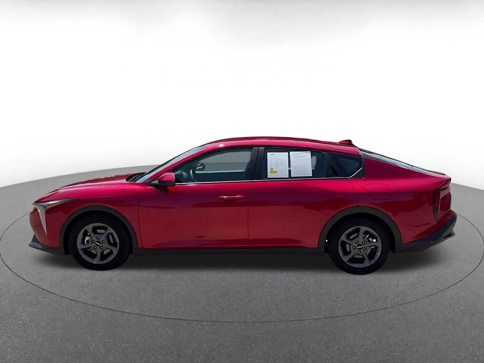 Thumbnail: 2025 Kia K4 - 8