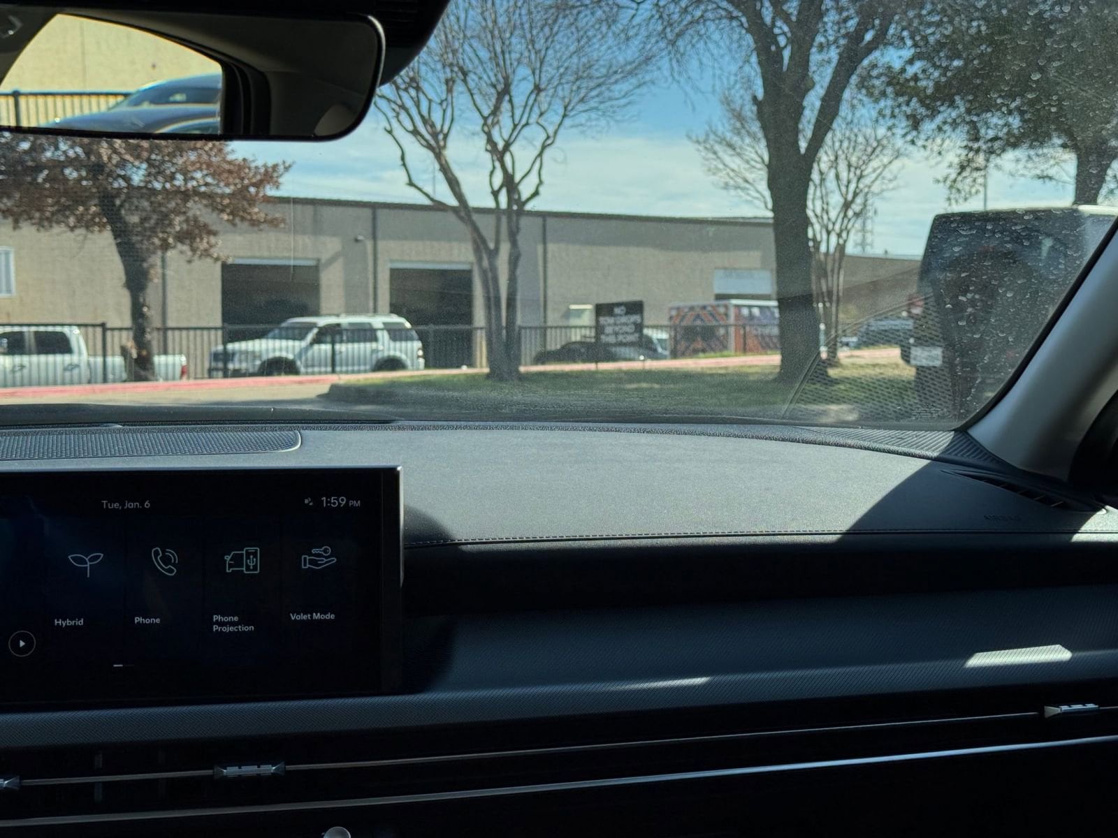 Thumbnail: 2025 Hyundai Sonata - 35