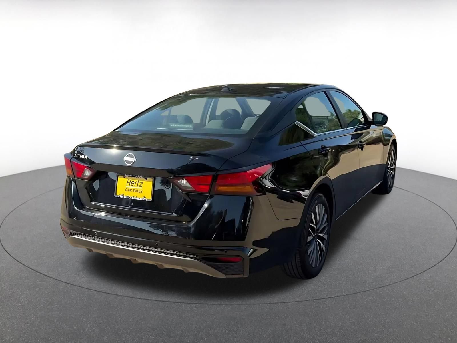 Thumbnail: 2026 Nissan Altima - 13