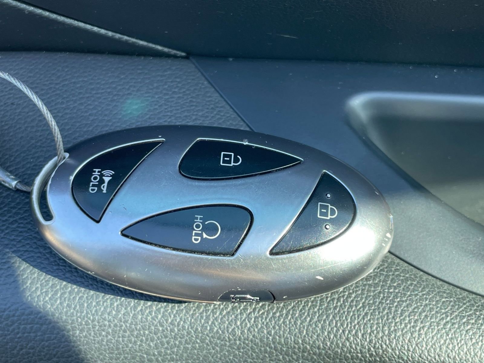 Thumbnail: 2025 Hyundai Tucson - 22