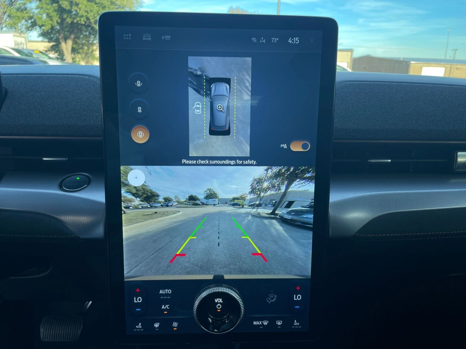 Thumbnail: 2023 Ford Mustang Mach-E - 17