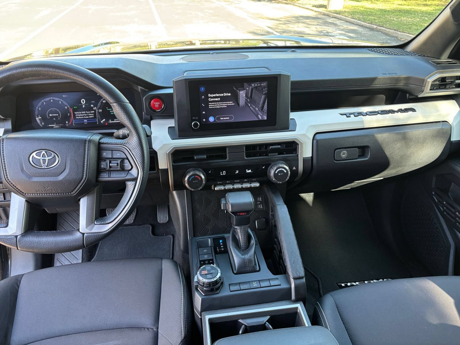 Thumbnail: 2024 Toyota Tacoma - 28