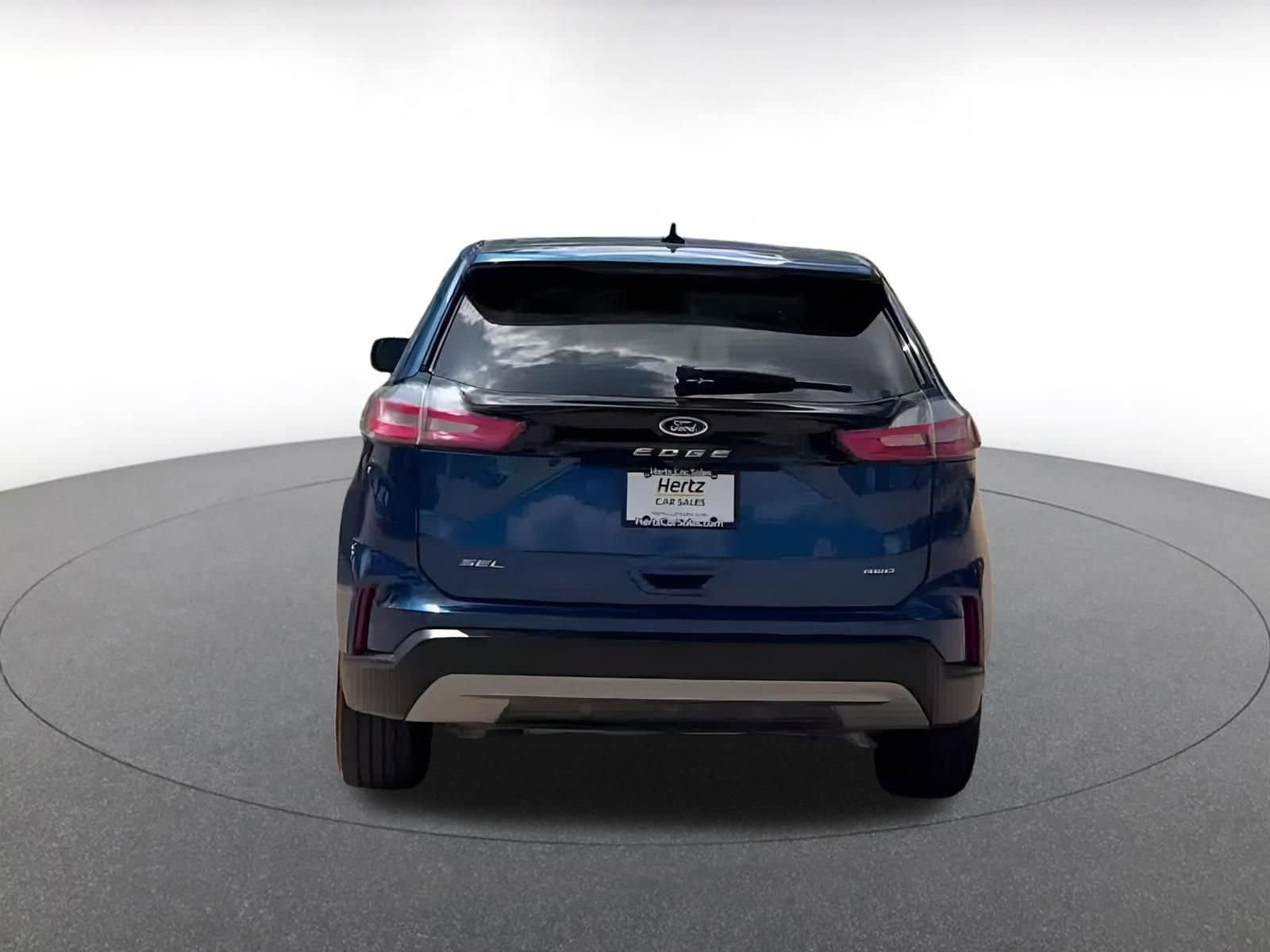 Thumbnail: 2024 Ford Edge - 12
