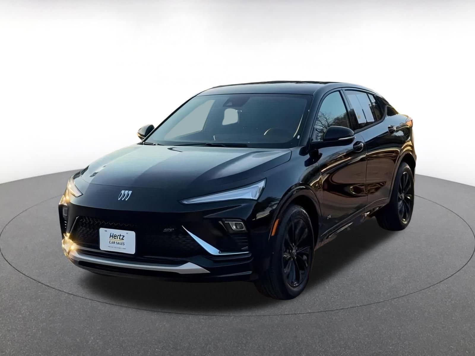 Thumbnail: 2025 Buick Envista - 7