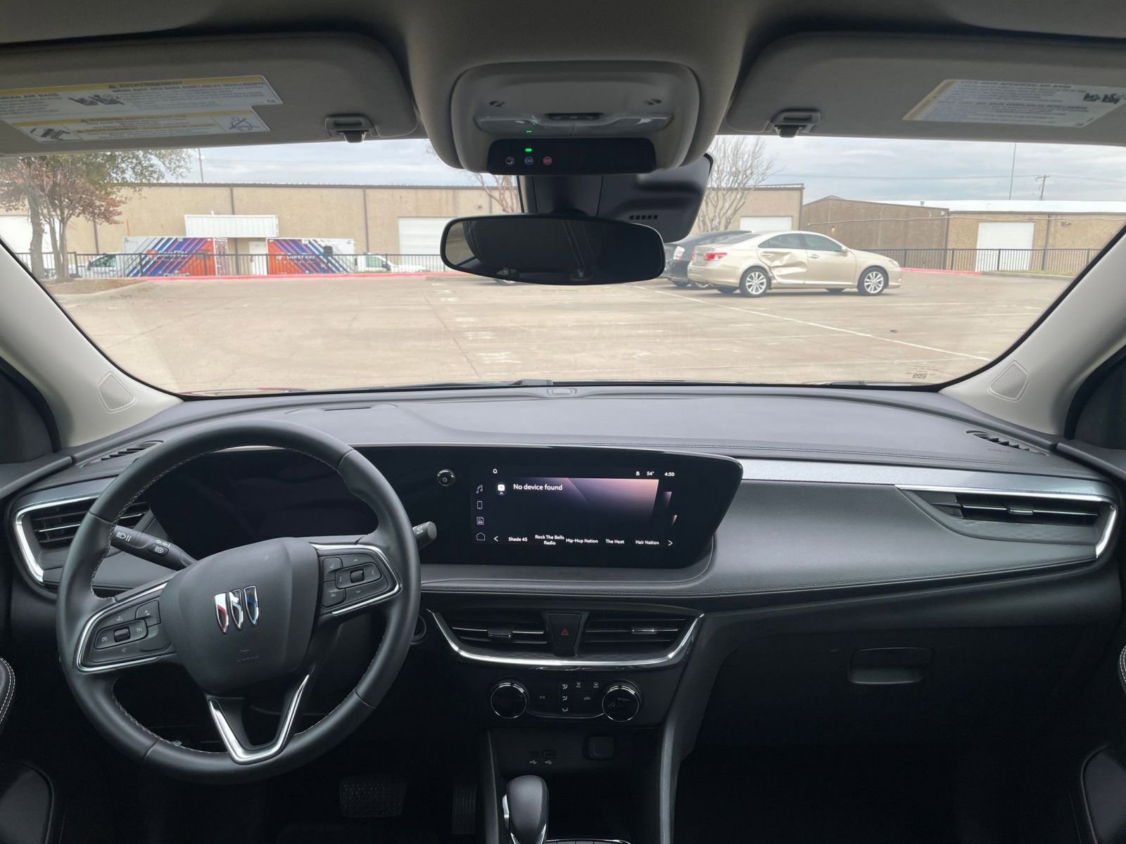 Thumbnail: 2025 Buick Encore GX - 33