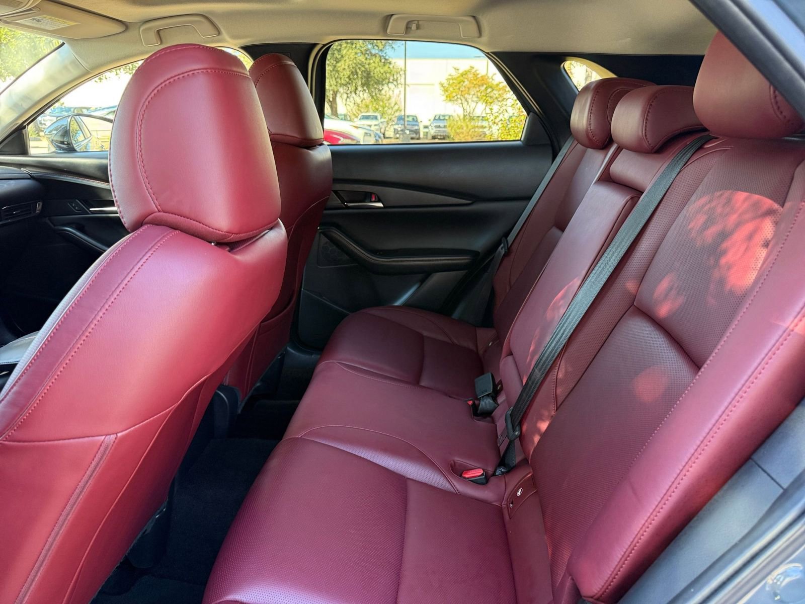 Thumbnail: 2025 Mazda CX-30 - 25