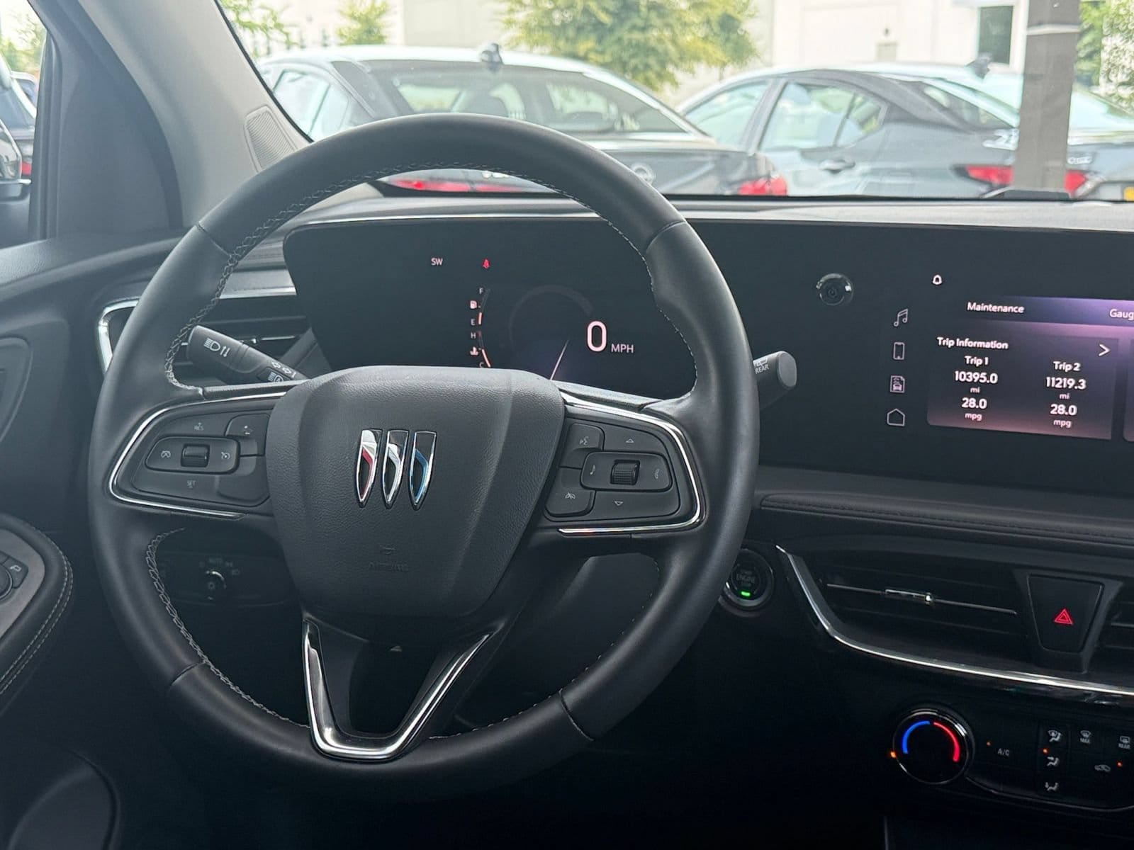 Thumbnail: 2026 Buick Encore GX - 35