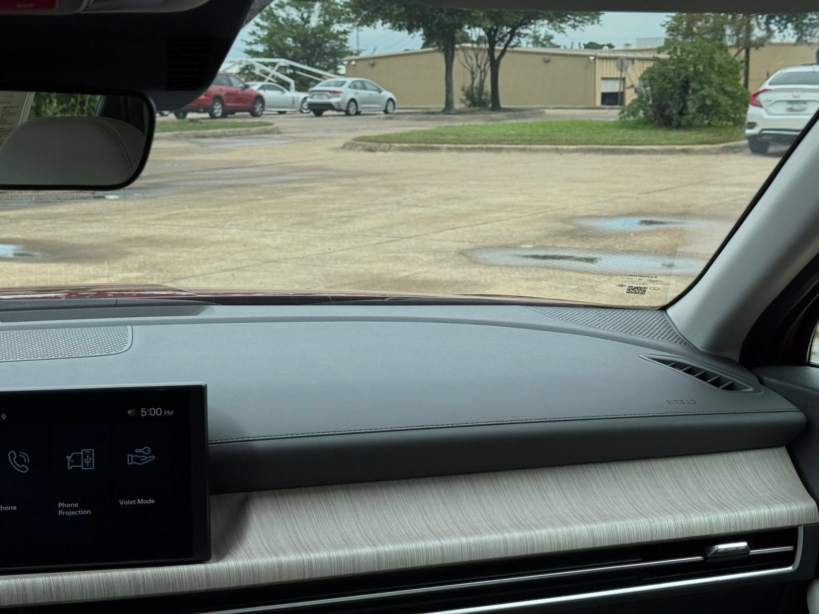 Thumbnail: 2025 Hyundai Sonata - 35