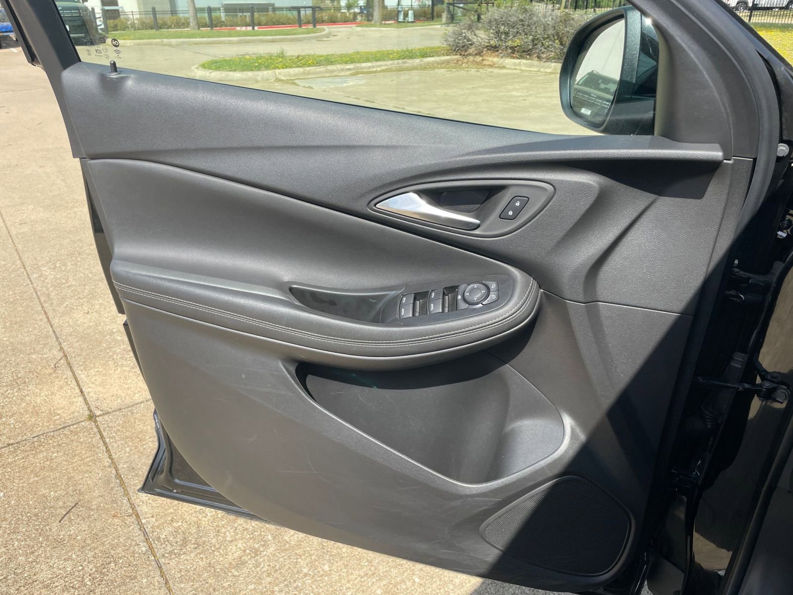 Thumbnail: 2025 Buick Encore GX - 18