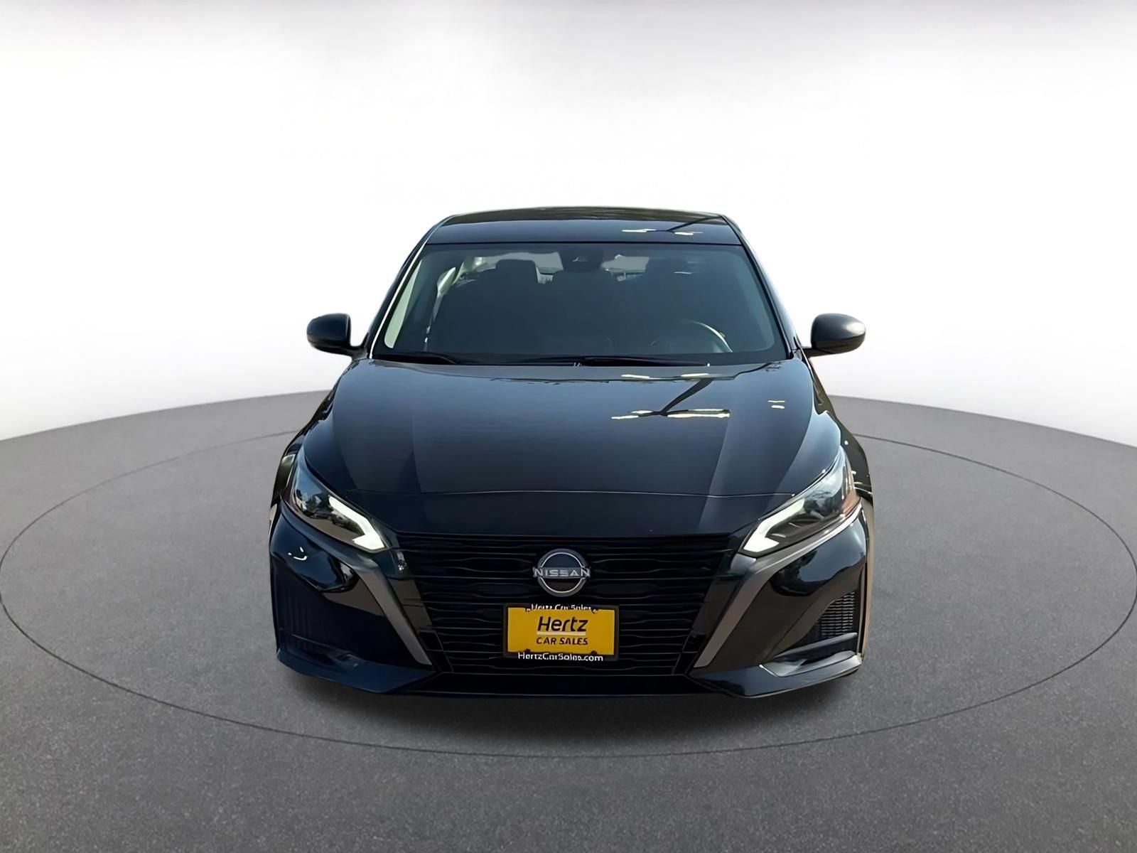 Thumbnail: 2026 Nissan Altima - 4