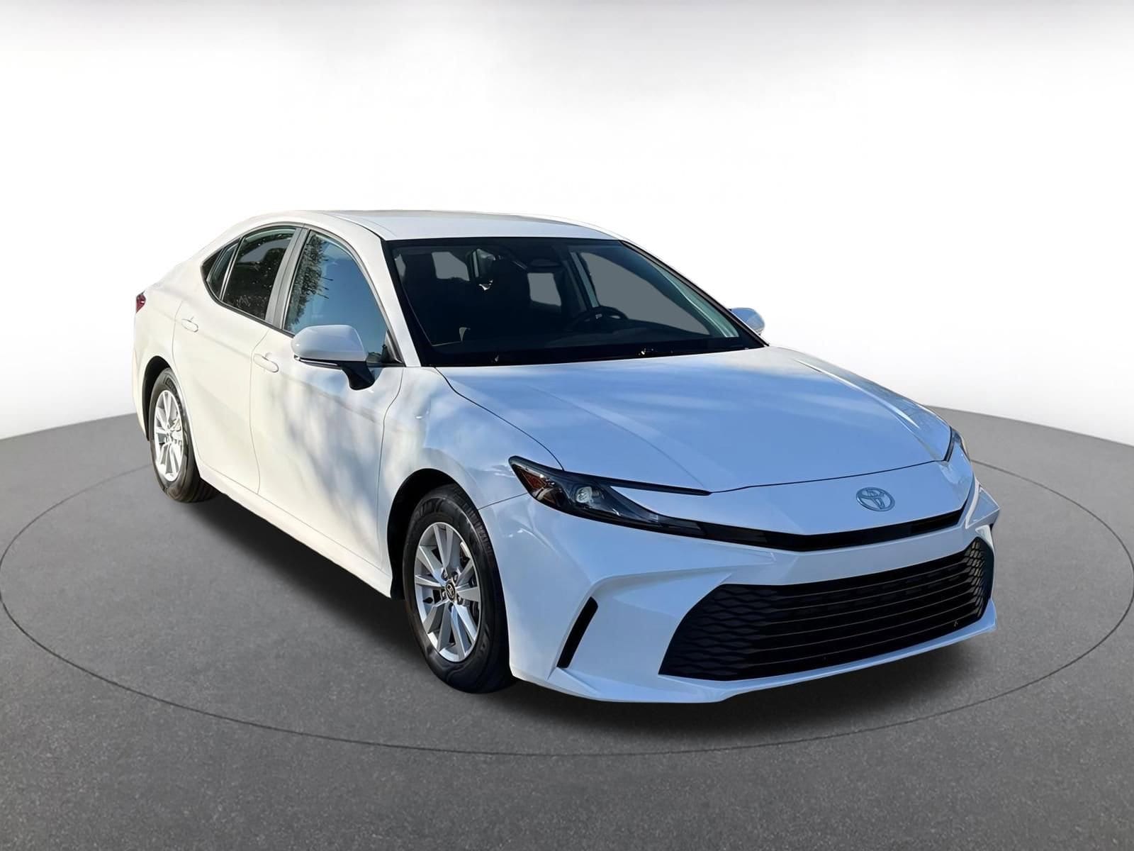 Thumbnail: 2025 Toyota Camry - 1