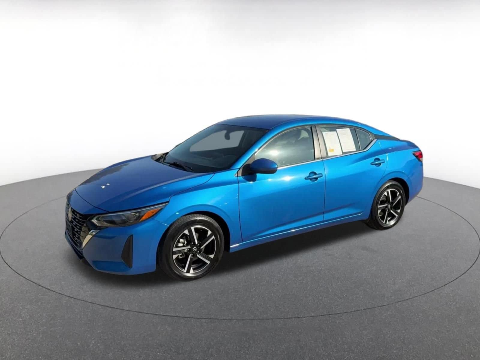 Thumbnail: 2025 Nissan Sentra - 7