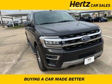 2022 Ford Expedition Limited -
                Bedford, TX