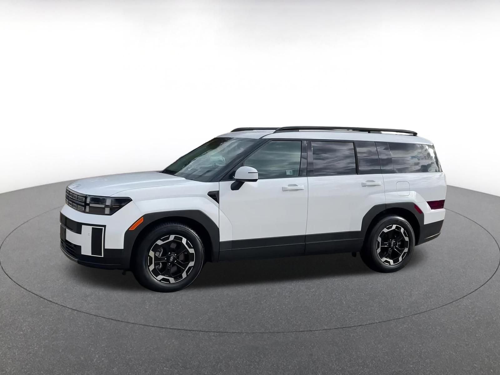 Thumbnail: 2025 Hyundai Santa Fe - 8